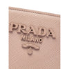 Prada Medium Saffiano Cuir Monochrome Top Handle Tote Secondhand