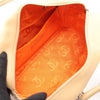 Chanel Lambskin Cambon Ligne Bowling Bag Secondhand