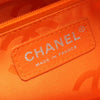 Chanel Lambskin Cambon Ligne Bowling Bag Secondhand