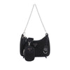 Prada Tessuto Re Edition 2005 Satchel Secondhand