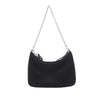 Prada Tessuto Re Edition 2005 Satchel Secondhand