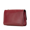 Gucci Medium Leather Miss Bamboo Crossbody Secondhand