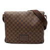 Louis Vuitton Damier Ebene Brooklyn MM Secondhand