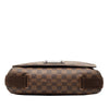 Louis Vuitton Damier Ebene Brooklyn MM Secondhand