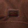 Louis Vuitton Damier Ebene Brooklyn MM Secondhand