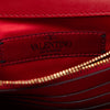 Valentino Leather Rockstud Chain Pouch Secondhand