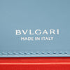 Bvlgari Leather Serpenti Forever Crossbody Secondhand