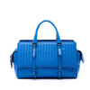 Bottega Veneta Medium Nappa Intrecciato Monaco Satchel Secondhand
