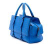 Bottega Veneta Medium Nappa Intrecciato Monaco Satchel Secondhand