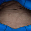 Bottega Veneta Medium Nappa Intrecciato Monaco Satchel Secondhand