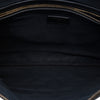 Chanel Large Quilted Caviar O Case Clutch Secondhand
