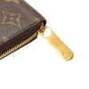 Monogram Zippy Wallet - '10s Second-hand