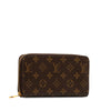 Monogram Zippy Wallet - '10s Second-hand