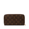 Monogram Zippy Wallet - '10s Second-hand