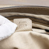 Gucci GG Canvas Bella Flap Satchel Secondhand