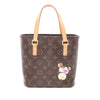 Louis Vuitton Takashi Murakami Monogram Panda Vavin PM Secondhand