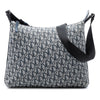 Dior Diorissimo Trotter Canvas Crossbody Secondhand