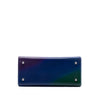 Dior Medium Ombre Calfskin Lady Dior Secondhand