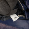 Secondhand Prada Nappa Gaufre Buckle Strap Shoulder Bag