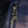 Secondhand Prada Nappa Gaufre Buckle Strap Shoulder Bag