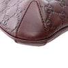 Gucci Guccissima Horsebit Creole Hobo Secondhand