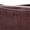 Gucci Guccissima Horsebit Creole Hobo Secondhand