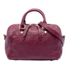 Louis Vuitton Monogram Empreinte Speedy Bandouliere 25 Secondhand