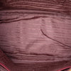 Prada Medium Saffiano Lux Galleria Double Zip Tote Secondhand