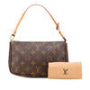 Secondhand Louis Vuitton Monogram Pochette Accessoires