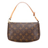 Secondhand Louis Vuitton Monogram Pochette Accessoires