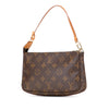 Secondhand Louis Vuitton Monogram Pochette Accessoires