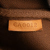 Secondhand Louis Vuitton Monogram Pochette Accessoires