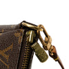 Secondhand Louis Vuitton Monogram Pochette Accessoires