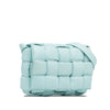 Bottega Veneta Nappa Intrecciato Padded Cassette Crossbody Secondhand