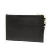 Secondhand Gucci Leather Horsebit 1955 Zip Clutch