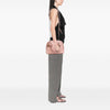 Gucci Mini Leather GG Charm Dome Satchel Secondhand