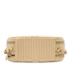 Chanel Small Quilted Lambskin Coco Boy Camera Bag Secondhand