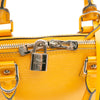 Louis Vuitton Epi Alma PM Secondhand