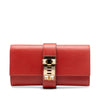 Hermès Tadelakt Medor Clutch 23 Secondhand