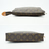 LOUIS VUITTON Clutch Bag Second-hand