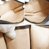 LOUIS VUITTON Clutch Bag Second-hand
