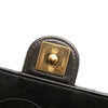 Chanel CC Quilted Lambskin Single Flap Secondhand