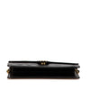 Chanel CC Quilted Lambskin Single Flap Secondhand