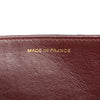 Chanel CC Quilted Lambskin Single Flap Secondhand