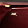 Chanel CC Quilted Lambskin Single Flap Secondhand