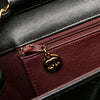 Chanel CC Quilted Lambskin Single Flap Secondhand