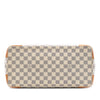 Louis Vuitton Damier Azur Hampstead MM Secondhand