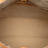 Louis Vuitton Damier Azur Hampstead MM Secondhand