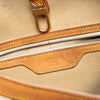 Louis Vuitton Damier Azur Hampstead MM Secondhand