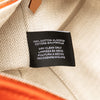 Hermès Small Toile Bride A Brac Secondhand